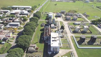 De San Lorenzo a los aviones del mundo: producirán 170.000 toneladas anuales de combustible sostenible de aviación tras un acuerdo con TotalEnergies