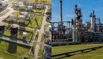 "Odio ver cosas abandonadas": recuperan una planta de 1938 para generar hasta US$ 500 millones al año transformando productos del campo