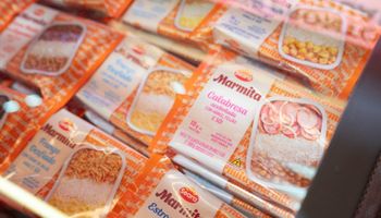 Seara entra no mercado de marmitas e aposta em setor de R$ 12 bilhões