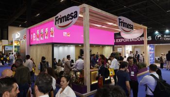 Frimesa destaca crescimento das exportações de carne suína