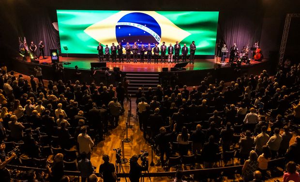 SIAVS 2026 começa nesta terça com foco no futuro da proteína animal brasileira