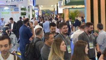 SIAVS 2026 bate recorde e amplia protagonismo global da proteína animal
