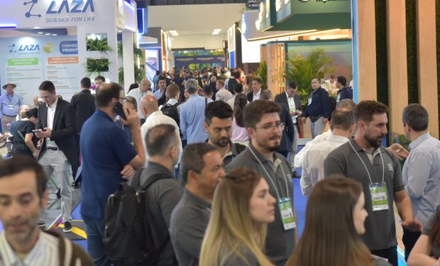 Mais de 35 mil visitaram os pavilhões do SIAVS Alf Ribeiro | ABPA