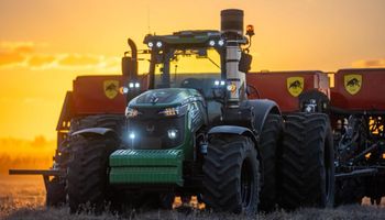 Siembran 3500 hectáreas y apuestan todo a la soja no transgénica para cobrar más por tonelada: compraron un semillero