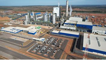 Boom de negócios movimenta o agro