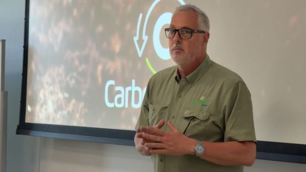 Spraytec refuerza su expansi&oacute;n en Estados Unidos con una planta de US$ 50 millones