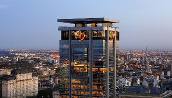 Inédito: subastarán más de 13.000 cabezas desde la Torre Galicia