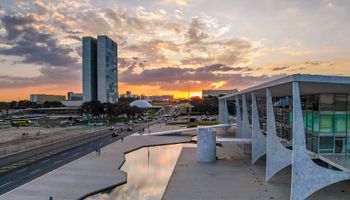 Quais candidatos já definiram seus vices para as eleições para presidente