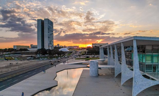 Lula, Ronaldo Caiado e Renan Santos são os únicos pré-candidatos que já oficializaram seus companheiros de chapa