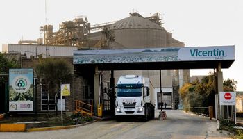 Vicentin canceló deudas por 9 millones de dólares: cómo quedó su perfil crediticio