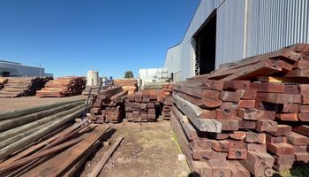 La empresa que resolvió un pedido de 3500 varillas en menos de un día: así se atiende al boom de la logística ganadera, bajo la mirada de una líder de la Argentina