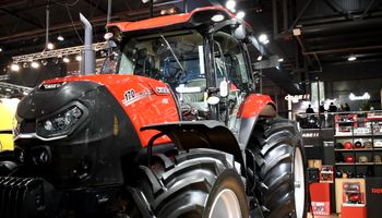 El cambio silencioso que está transformando la maquinaria ganadera: ¿Por qué el tractor de 90 caballos ya no alcanza en muchos campos?