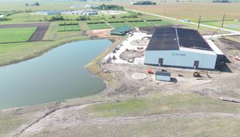 Invierten US$ 50 millones en una nueva planta en Estados Unidos: la apuesta que lleva a una empresa argentina a otra escala