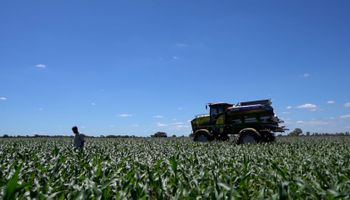 Gigante del agro realiza lanzamiento global desde Argentina tras 10 años de investigación