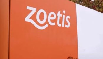 Zoetis fatura US$ 2,5 bilhões no segundo trimestre