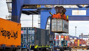 Exportações brasileiras crescem 5,9% até terceira semana de agosto 