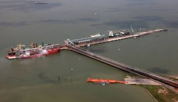 Exportação de grãos aumenta 22% pelos portos amazônicos em 2023 