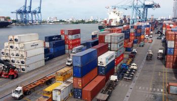 Concessão do Porto de Itajaí avança e leilão deve ocorrer em 2026