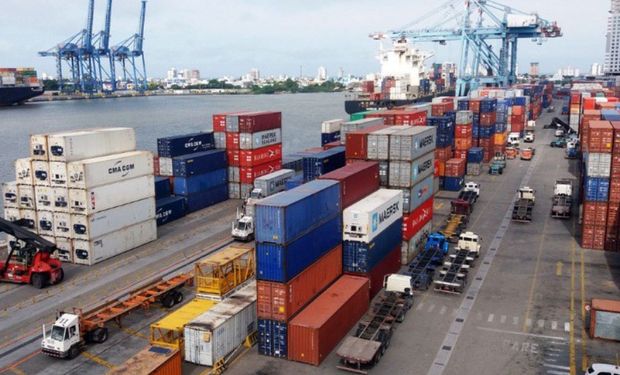 Concessão do Porto de Itajaí avança e leilão deve ocorrer em 2026