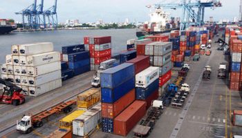 Porto de Itajaí receberá R$ 844 milhões em obras de modernização