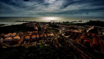 Portos do Arco Norte tornam-se principal eixo de escoamento de milho brasileiro em 2023