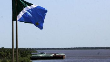 Rota Bioceânica: Porto Murtinho ganha novo porto multifuncional de R$ 180 milhões