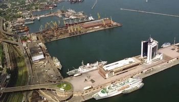 Rússia volta a ameaçar fim do acordo do Mar Negro