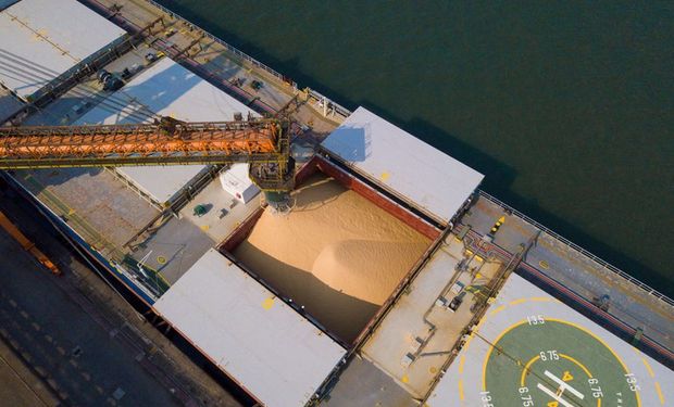Crescimento nos embarques de açúcar, soja em grão, farelo de soja e milho e nas descargas de fertilizantes foi determinante para esse resultado.