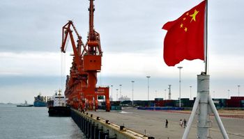 Após três meses, China retoma importações de soja de cinco unidades brasileiras