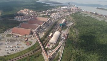 Terminal de grãos do Maranhão anuncia expansão com investimento de R$ 1,16 bilhão 