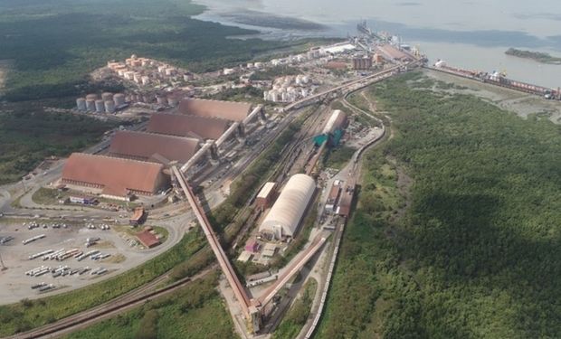Terminal de grãos do Maranhão anuncia expansão com investimento de R$ 1,16 bilhão