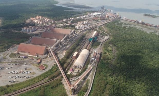 Terminal de grãos do Maranhão anuncia expansão com investimento de R$ 1,16 bilhão 