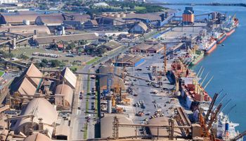 Governo leiloa quatro terminais portuários no Rio e em Paranaguá com investimentos bilionários