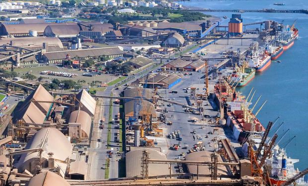 Governo leiloa quatro terminais portuários no Rio e em Paranaguá com investimentos bilionários
