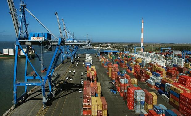 RS anuncia crédito de R$ 100 milhões para exportadores afetados pelo tarifaço de Trump