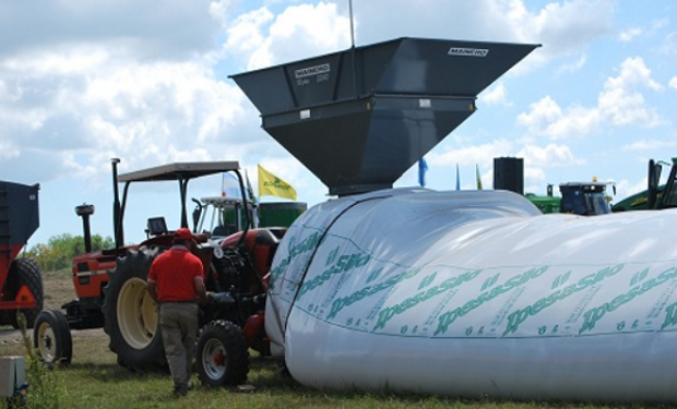 Buscan colocar maquinaria agrícola argentina en el norte de África: "Nuestro objetivo es duplicar las exportaciones"