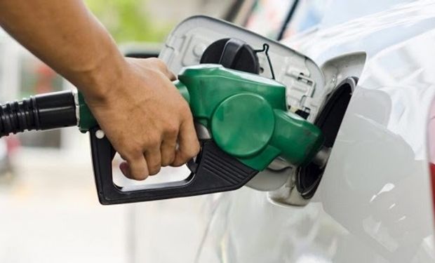 Biocombustibles: el precio del bioetanol de maíz y el de la caña de azúcar estarán atados al precio de la nafta