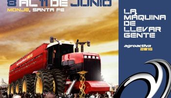 Se presentó AgroActiva 2016
