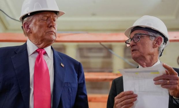 Foto: Kent Nishimura/Reuters