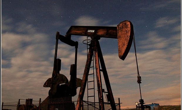 Cayó el petróleo por el desempleo en EE.UU.