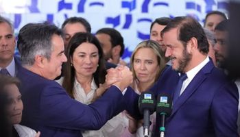 União Brasil e PP deixam governo Lula e pedem saída de ministros