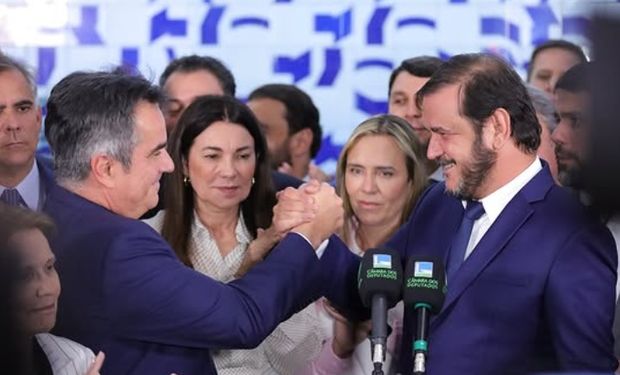 União Brasil e PP deixam governo Lula e pedem saída de ministros