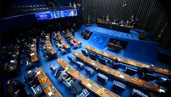 Senado debate uso de recursos do pré-sal para financiar dívidas do agro; veja o que está em discussão