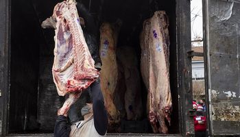 Roberto Feletti se reúne con frigoríficos para definir el precio de la carne para las fiestas