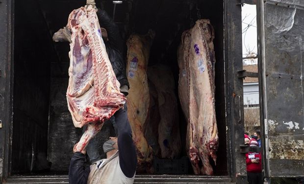 Roberto Feletti se reúne con frigoríficos para definir el precio de la carne para las fiestas