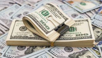 Dólar blue hoy: cuál es la cotización del 13 de junio y cómo queda la brecha contra el dólar Banco Nación