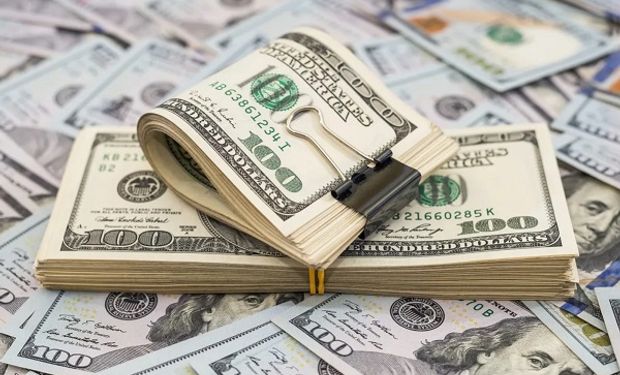 Dólar blue hoy: cuál es la cotización del 13 de junio y cómo queda la brecha contra el dólar Banco Nación