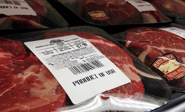 Argentina ahora exporta inflación: se tensan los precios globales de la carne