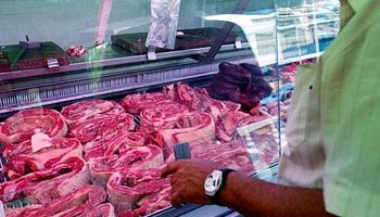 Pese a la baja del precio de la hacienda, la carne sigue cara para el consumidor