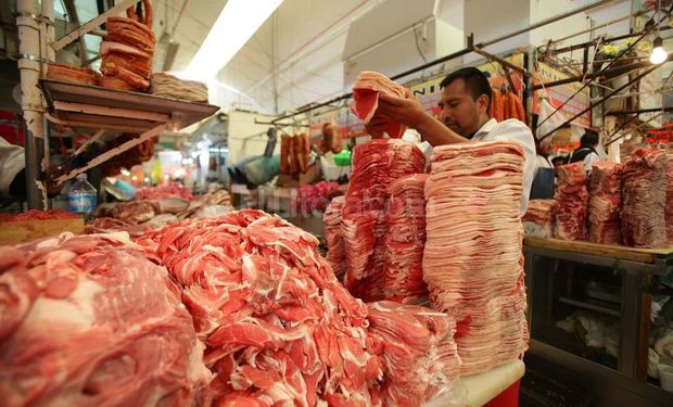 Buryaile: "Si bien el precio bajó un poco, aún es elevado".